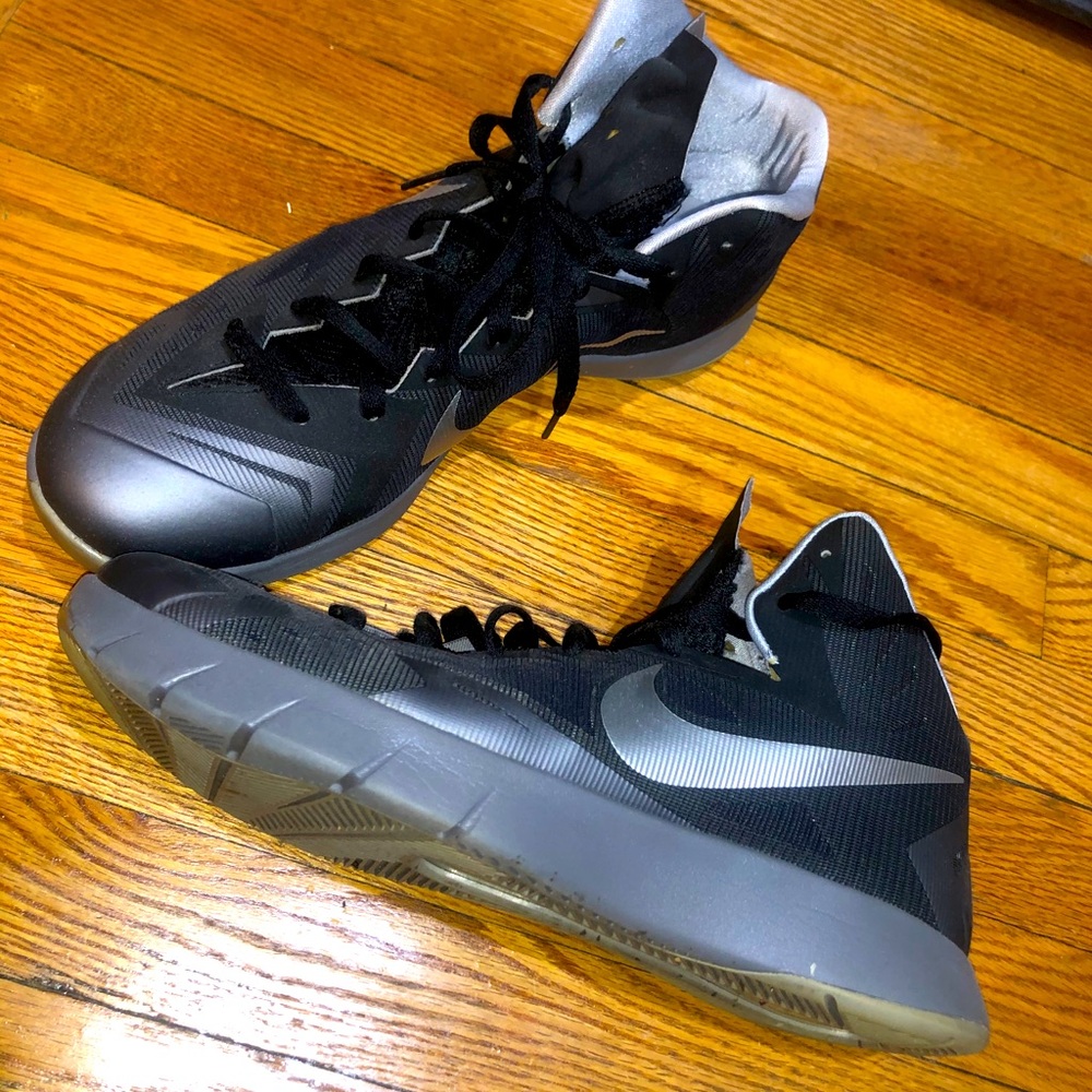 Nike Lunar Hyper Quickness